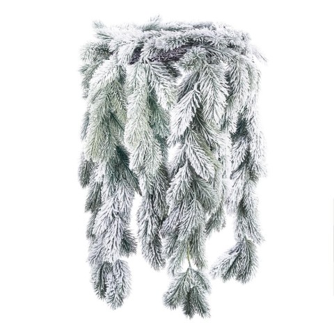 LAMPADARIO PINO INNEVATO CM100